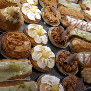 Boulangerie Maison Janneau 0