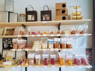 Boulangerie Kris et Jo - Biscuit Designer 0