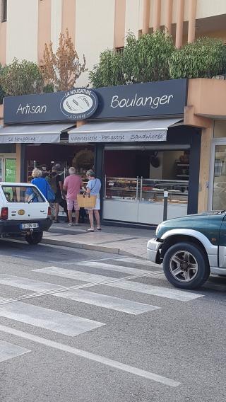 Boulangerie La Nougatine 0