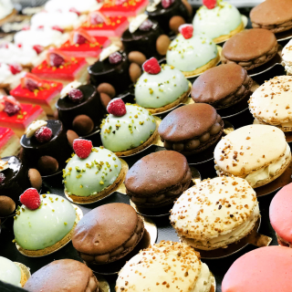 Boulangerie La Régalade 0