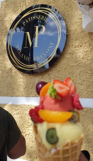 Boulangerie Pâtisserie MP Mélanie Prevost 0