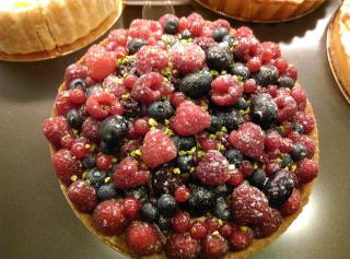 Boulangerie AU BON PAIN 0