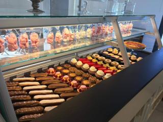 Boulangerie Le Petit Talemelier 0