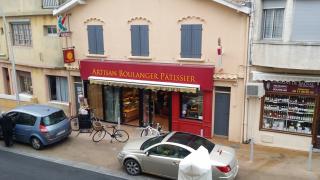 Boulangerie Maison Garcia 0