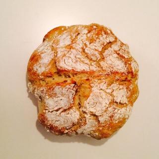 Boulangerie Charline S Sarl 0