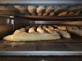 Boulangerie Aux Délices - Olivier Lesur 0