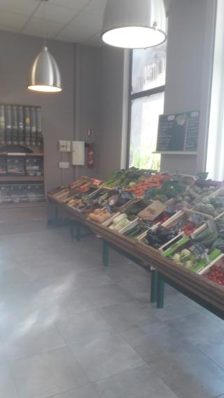 Boulangerie Boulangerie Pâtisserie ELYSE - Beaumont 2