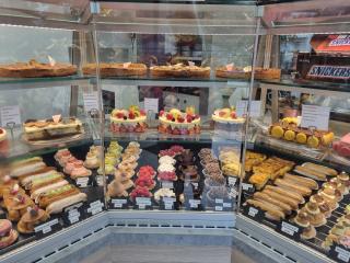 Boulangerie La Pierrotine 0