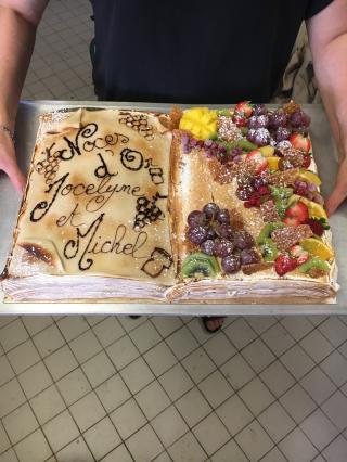 Boulangerie Lahanque Christophe et Émilie 1