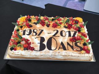 Boulangerie Lahanque Christophe et Émilie 2