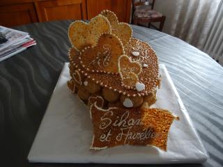 Boulangerie Lahanque Christophe et Émilie 0