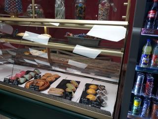 Boulangerie Boulangerie Saint Maurice 0