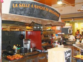 Boulangerie Poulaillon Altkirch 0