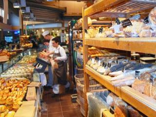 Boulangerie Poulaillon Altkirch 0