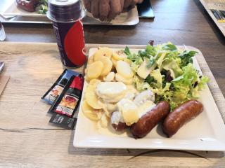 Boulangerie Poulaillon Altkirch 0