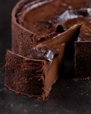 Boulangerie Eolia Pâtisserie - Pâtisserie & Traiteur Végétale Créative 0