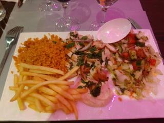 Boulangerie Al Matham 0