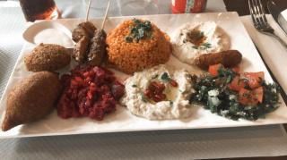 Boulangerie Al Matham 0