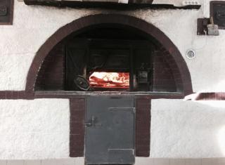 Boulangerie Le Pain Paysan Espira-de-L'Agly 0