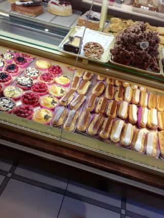 Boulangerie Boulangerie et pâtisserie 3G 0