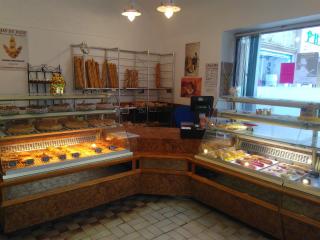 Boulangerie M Paquier Michel 0