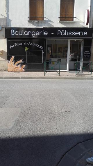 Boulangerie Au Fournil de Babaus 0