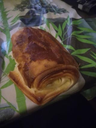 Boulangerie Gomez Eric Louis 0