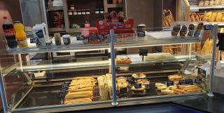 Boulangerie Artisan Boulanger ou Mille Délices 0