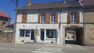 Boulangerie Au Bon Pain d'Autun 0