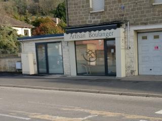 Boulangerie Boulangerie Pascal Roussel 0