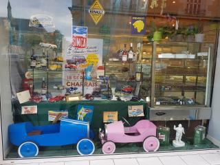 Boulangerie Boulangerie Renaud 1