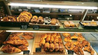 Boulangerie La baguette de carthage 0