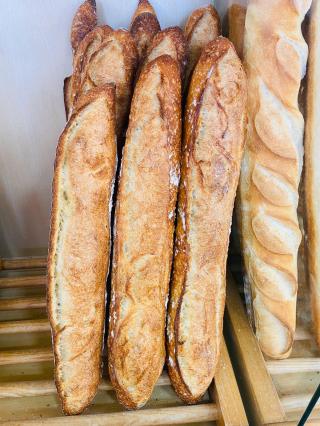 Boulangerie Boulangerie La Belle Thiers 0