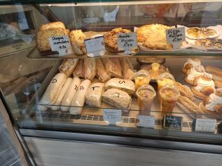 Boulangerie Boulangerie La Belle Thiers 0