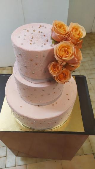 Boulangerie Boulangerie La Belle Thiers 0