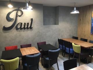 Boulangerie Boulangerie Paul Brive 0