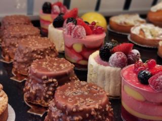 Boulangerie Boulangerie Patisserie Anaïs et Renan Picart 1