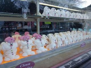 Boulangerie SARL LA REINE MARGOT 0