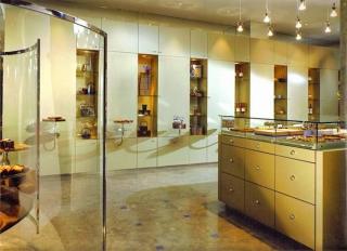 Boulangerie Jean-Paul Hévin - Chocolatier - Pâtissier 2