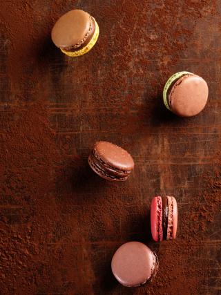 Boulangerie Jean-Paul Hévin - Chocolatier - Pâtissier 0