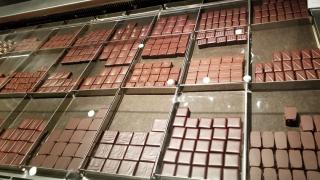 Boulangerie Jean-Paul Hévin - Chocolatier - Pâtissier 0