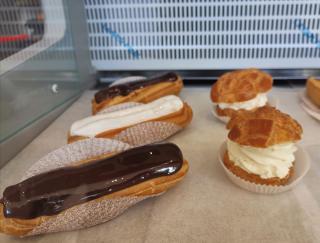 Boulangerie P'tit Quignon 0