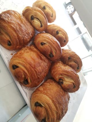 Boulangerie P'tit Quignon 0