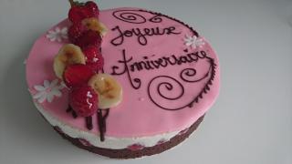 Boulangerie Cassy's Bakery 1