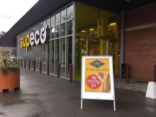 Boulangerie La Fabrique à Pains 0