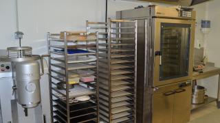Boulangerie Laboratoire de Pâtisserie Stéphane Pasco - Vertou 0