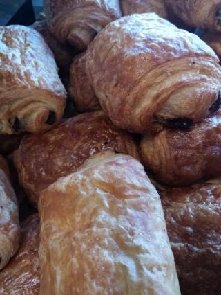 Boulangerie Pain Artisanal 2