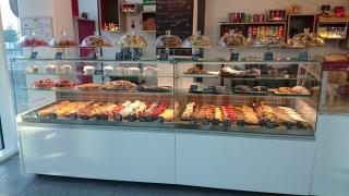 Boulangerie Boulangerie Pâtisserie Pont Tabarly 0