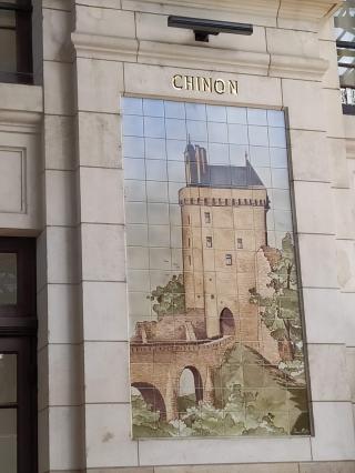 Boulangerie Le Monde du Macaron 0