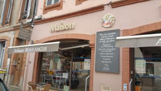 Boulangerie Boulangerie maison fournier 0